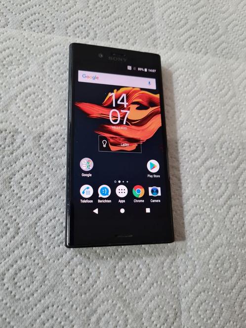 TE KOOP SONY XPERIA X COMPACT 32GB