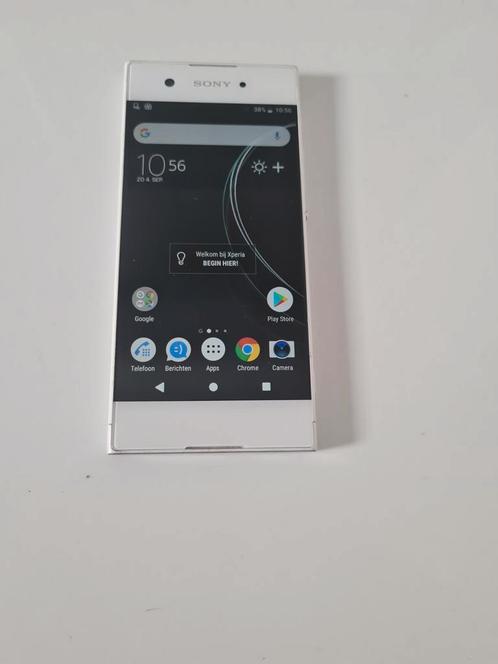 TE KOOP SONY XPERIA XA1 32GB