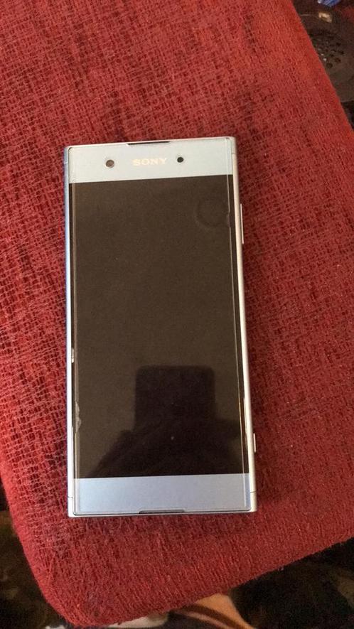 Te koop Sony xperia xa1 plus 32GB