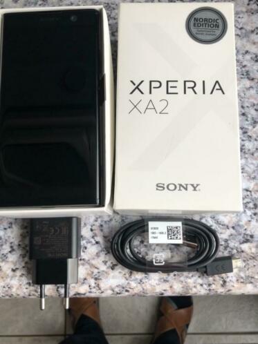 Te koop Sony Xperia XA2