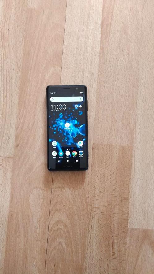 Te koop Sony Xperia xz 2 compact 64gb