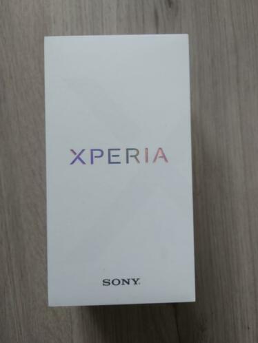 Te Koop Sony Xperia XZ1