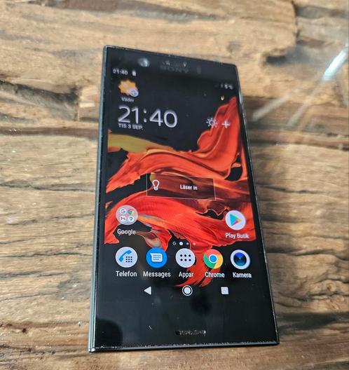 TE KOOP SONY XPERIA XZ1 COMPACT 32GB