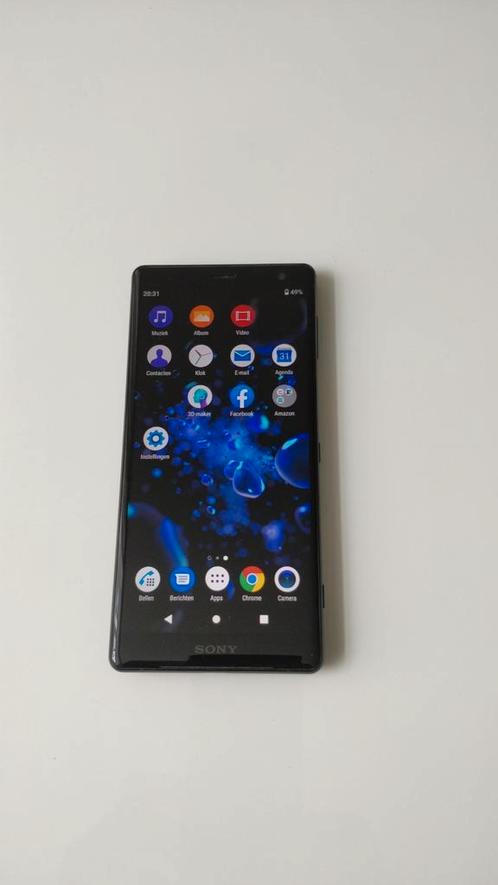 Te koop Sony Xperia xz3 64gb