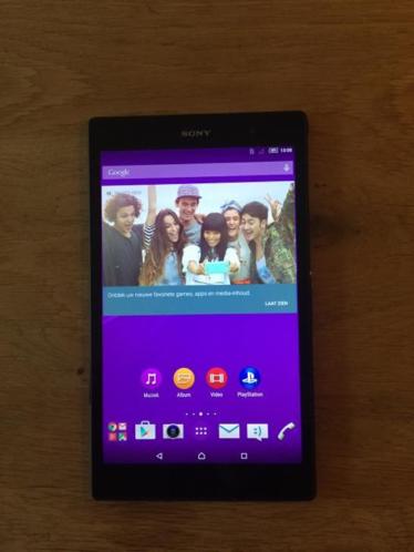 Te Koop sony xperia Z3 compact simkaarttelefoon