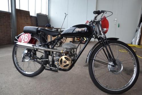 Te koop Sparta racer