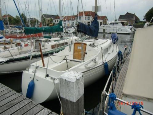 Te koop Spirit 28
