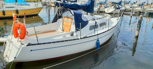 Te koop Spirit 28