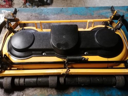 Te koop Stiga maaidek 101 cm