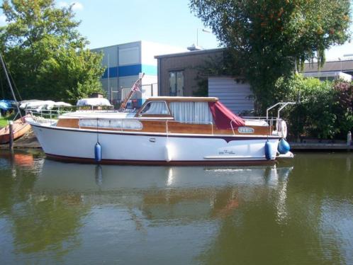 te koop super favorite kruiser 9.60 ok ak