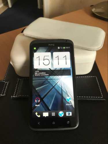 Te koop Super HTC x1