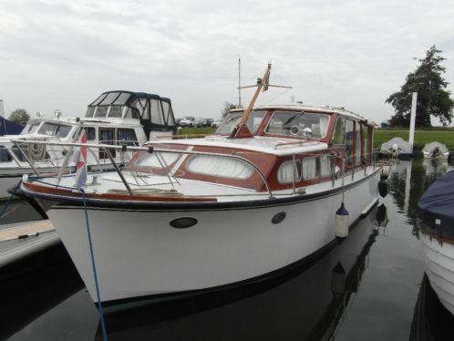 Te koop  Super van Craft 950 OK 