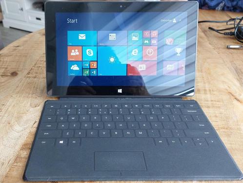 Te Koop Surface 64 GB Windows RT 8.1