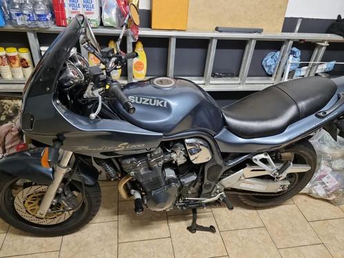 Te koop Suzuki Bandit 1200