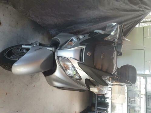 Te koop Suzuki Burgman AN 650 Executive ABS