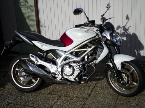 te koop suzuki gladius