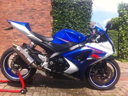 Te koop Suzuki GSX R 1000 (2008) GSXR GSX-R