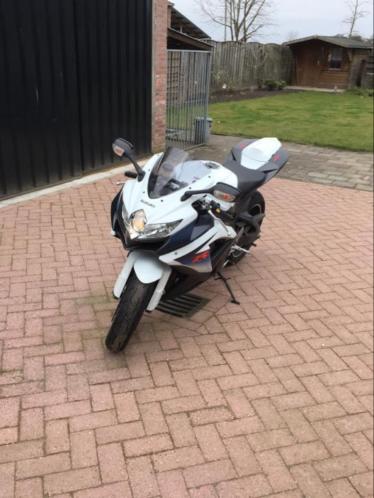 Te koop Suzuki gsx-r 750