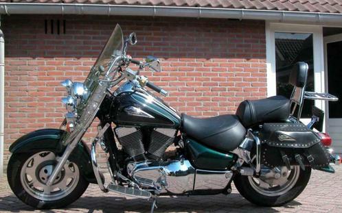 Te koop Suzuki Intruder 1500LC