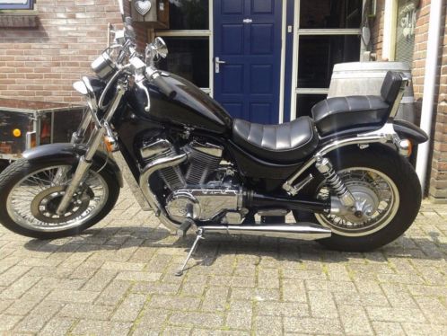 Te Koop Suzuki Intruder 700VS