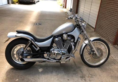 Te Koop Suzuki intruder 750 vs