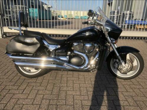 Te koop Suzuki intruder M1500