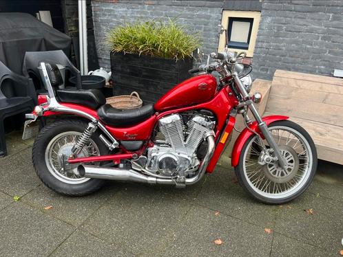 Te koop Suzuki intruder VS 800 GLP