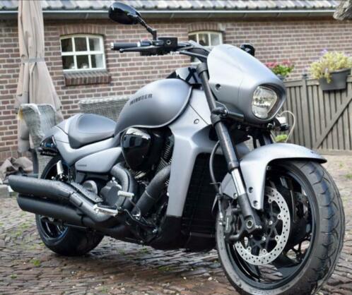 Te Koop Suzuki Intruder VZR1800BZ BJ2018