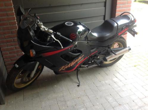 Te koop Suzuki Katana gsx 600 f