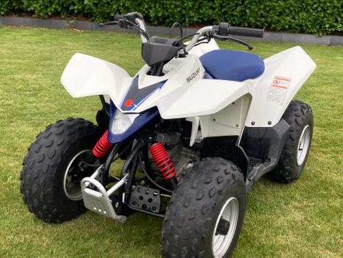 Te koop Suzuki LT- Z 90