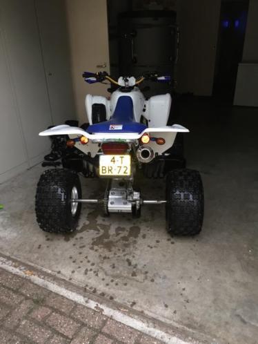 Te koop Suzuki LtZ400