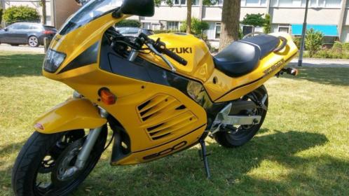 Te koop Suzuki RF600 R Bouwjaar 1996