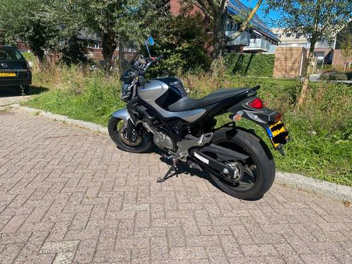 Te koop, Suzuki sfv 650