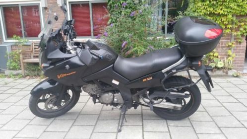 Te koop Suzuki V-Strom DL 650