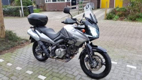 Te koop Suzuki V-Strom DL650A