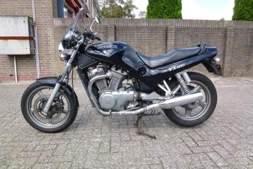 Te koop SUZUKI VX800