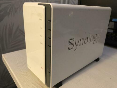 Te koop Synology DS212J