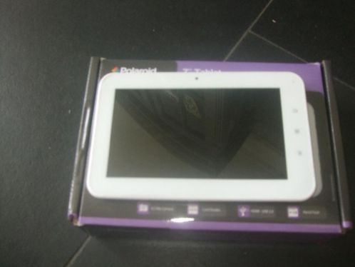 Te Koop Tablet 