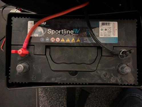 Te koop Talamex TM66 elektrische buitenboordmotor