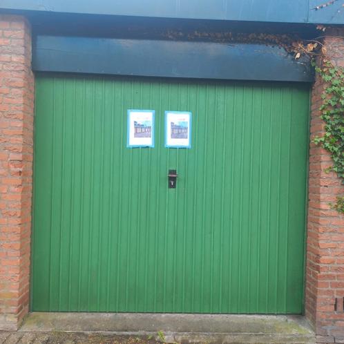 Te koop  Te huur Garagebox Gorinchem ( Gildenwijk).