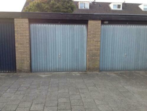 Te koop te huur in apeldoorn garagebox