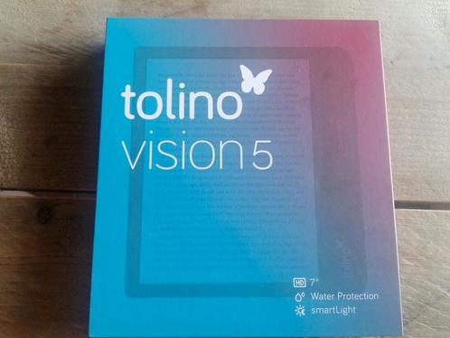 Te koop Tolino Vision 5 - nieuw - ongeopendgezegeld
