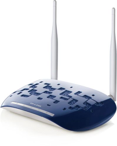 Te koop TP-link 300Mbps Wireless N Range Extender