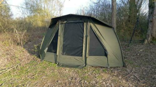 TE KOOP trakker tempest advance 100