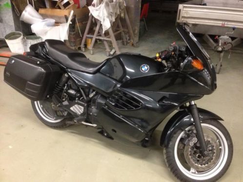 Te koop uitstekende k 1100 rs superstaat