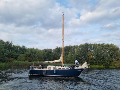 Te koop Vanguard Zeilboot
