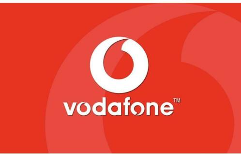 Te koop Vodafone Simkaart mooie nummers 0627502700
