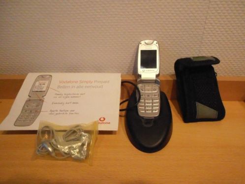 te koop vodafone simply