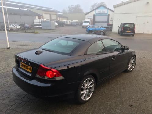 Te koop Volvo C70 Cabriolet