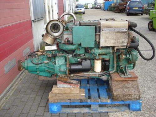 Te koop Volvo Penta TAMD70B 